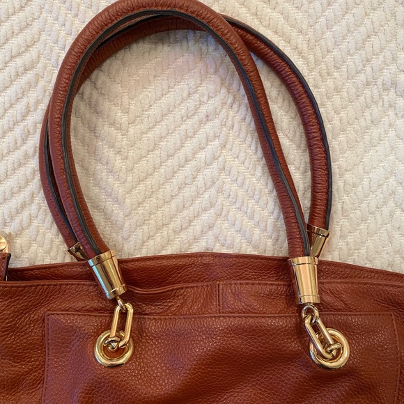 Kristen Bell for Erica Anenberg Sutton Tote - Picture 5 of 8